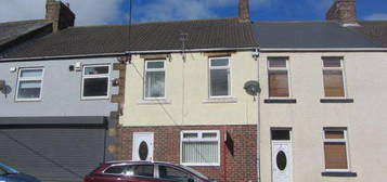 3 bed terraced house to rent