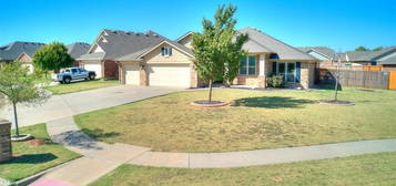 18117 Allora Dr, Edmond, OK 73012