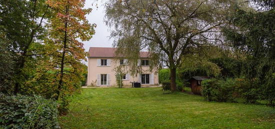 Maison Ozoir La Ferriere 6 pièces 143.12 m²