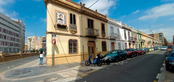 Casa adosada en venta en Carrer de Sant Joan Bosco, Els Orriols