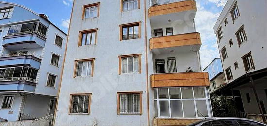 AKYOL EMLAK'TAN VALİ YOLUNDAKİ MİGROS ARKASI KİRALIK 2+1 DAİRE