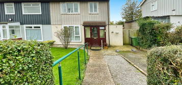 3 bed semi-detached house for sale