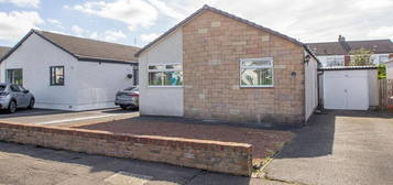 4 bedroom detached bungalow for sale