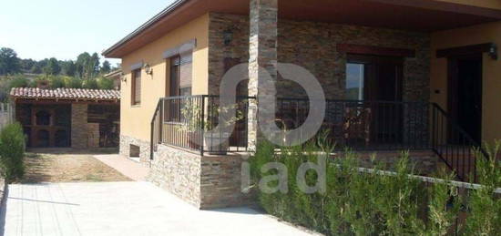 Casa o chalet en venta en Cuadros