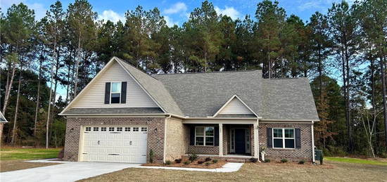 308 Baymeadow Bnd, Lumberton, NC 28358