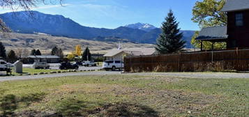 NHN LOT 1 Travertine St, Gardiner, MT 59030