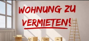 3 Zimmer Wohnung in zentraler Lage | Nordhorn