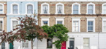 Flat for sale in Ifield Road, Chelsea SW10