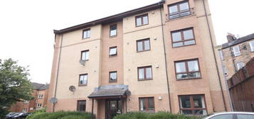 2 bed flat to rent