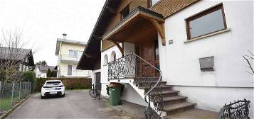 Tolles Einfamilienhaus in der Schützengartenstraße in Lustenau zu vermieten