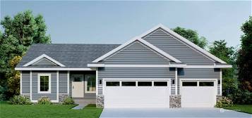 Cumberland Plan in Banks Landing, West Des Moines, IA 50266