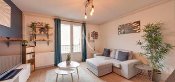 Appartement  à vendre, 4 pièces, 3 chambres, 68 m²