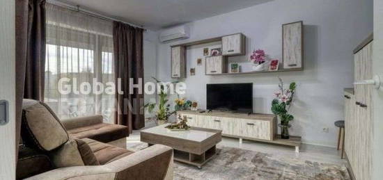 Apartament 2 camere 57MP | Zona de nord - Aviatiei | Cloud 9 | Parcare