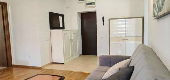 Apartament 2 camere de inchiriat 13 Septembrie Prosper bloc nou