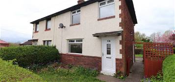 Semi-detached house to rent in Scalegate Road, Upperby, Carlisle CA2