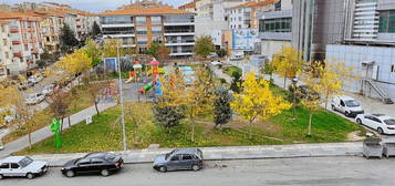 İLSA'DAN BAŞAK'TA PARK MANZARALI 3+1 DAİRE !!