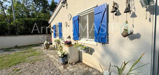 Achat maison 4 pièces 71 m²