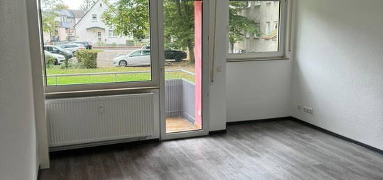 Top renovierte 3 Zimmer Erdgeschoss Wohnung in ruhiger Lage von Großkrotzenburg