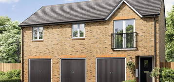 Property for sale in "Tanton (Detached)" at Shillingford Road, Alphington, Exeter EX2