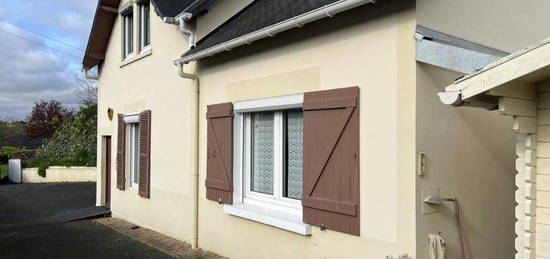 Maison  à vendre, 4 pièces, 2 chambres, 70 m²