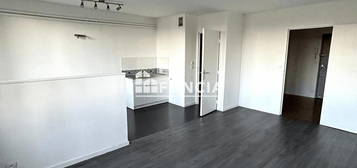 Appartement  à vendre, 2 pièces, 1 chambre, 57 m²