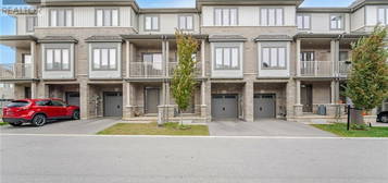 77 DIANA Avenue Unit# 168, Brantford, Ontario 