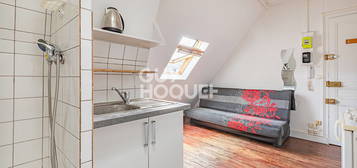 Studio  à vendre, 1 pièce, 9 m², Étage 6/6