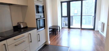 1 bed flat to rent