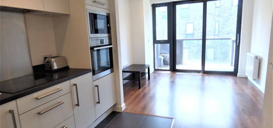 1 bed flat to rent