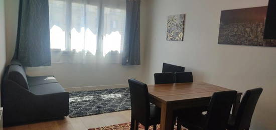 Location appartement 3 pièces 47 m²