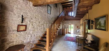 Maison à vendre, 8 pièces, 5 chambres, 234 m²