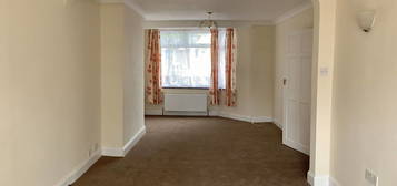 Terraced house to rent in Toorack Road, Harrow HA3