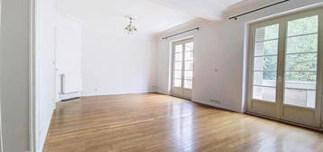 Appartement  à vendre, 5 pièces, 3 chambres, 116 m²