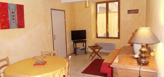 Vente appartement 2 pièces 38 m²