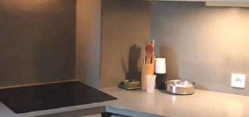 Appartement Paris 2 pièce(s) 37 m2-