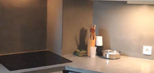 Appartement Paris 2 pièce(s) 37 m2-