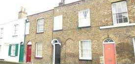 3 bedroom terraced house