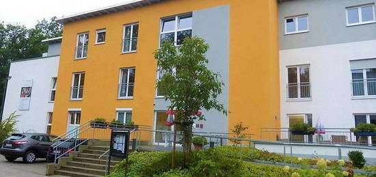 Barrierefreie 2 Zimmer Wohnung in Creußen