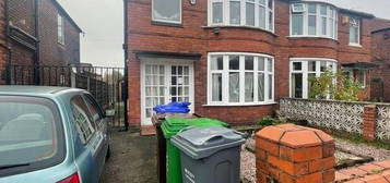 Property to rent in School Grove (214), Withington, Manchester M20