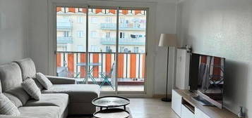 Appartement 3 pièces 72 m²