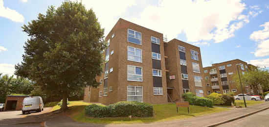 2 bed flat to rent