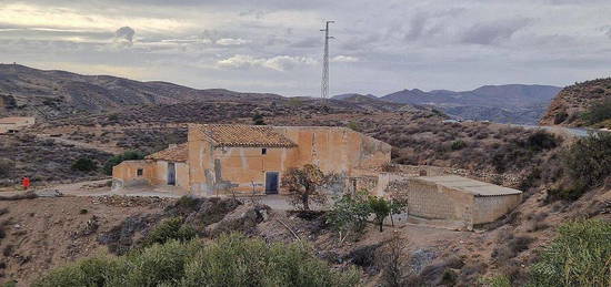 Casa rural en Albox