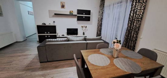 Apartament 3 camere | Rezidențial 9 Mai, Ploiești