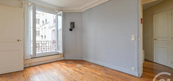 Appartement  à vendre, 2 pièces, 1 chambre, 38 m²