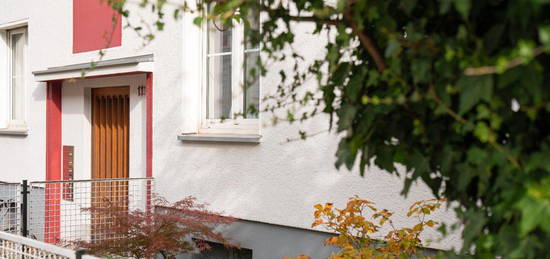 Dachgeschosswohnung im Herzen von Bielefeld