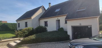 Vente maison 7 pièces 164 m²