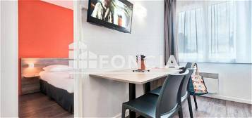 Vente - Appartement en résidence services - Studio - 27,34 m² -