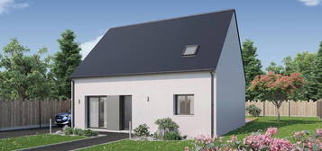 Vente maison 5 pièces 108 m²