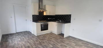 Flat to rent in Marine Street, Cwm, Ebbw Vale NP23