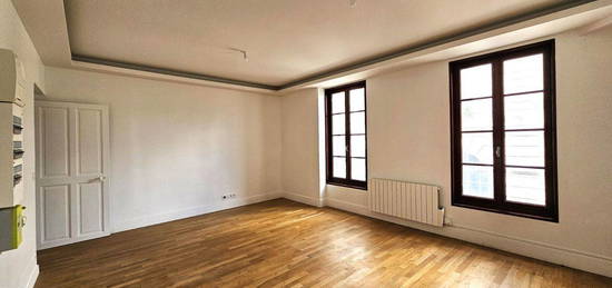 Appartement T4